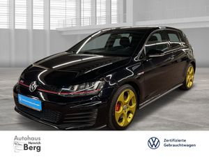 VW-Golf-GTI Performance BMT 20 TSI,Vehicule second-hand