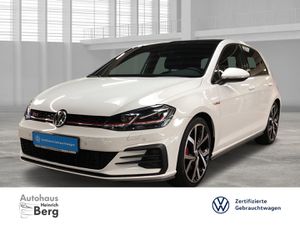 VW-Golf-GTI Performance 20 TSI OPF,Veicoli incidentati