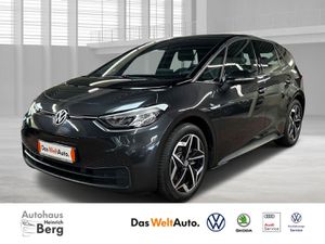 VW-ID3-Life 58 kWh,Ojazdené vozidlá