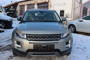LAND ROVER-Range Rover Evoque-Pure,Véhicule d'occasion