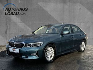 BMW-330-d xDrive Aut Luxury Line*Allrad*Navi*,Подержанный автомобиль