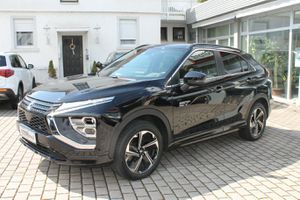 MITSUBISHI-Eclipse Cross-24 Plus Select Hybrid 4WD *AW-Rei,Ojetá vozidla