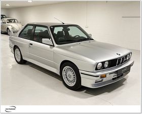 BMW-M3-Top Zustand 60000,- EUR investiert,Употребявани коли