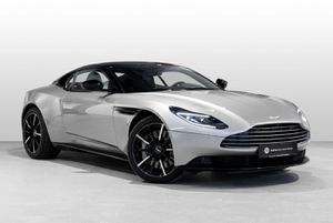 ASTON MARTIN-DB11-Coupe,Véhicule d'occasion