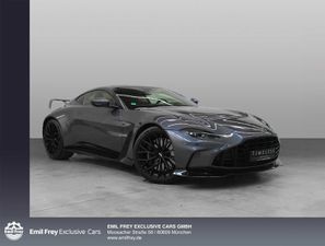 ASTON MARTIN-V12 Vantage-- Limited Edition  1 of 333 -,Véhicule d'occasion