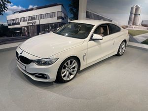 BMW-435-i,Innovation,Comfort,RFK,adaptLED,Аварийный автомобиль