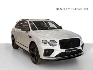 BENTLEY-Bentayga-S V8 CARBON STYLING / NAIM / TOURING,Vehicule second-hand