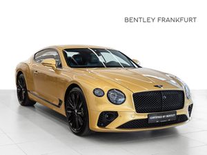 BENTLEY-Continental GT-New  Speed UNIKAT BY MULLINER /,Véhicule d'occasion