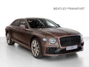 BENTLEY-Flying Spur-New  S V8 INDIVIDUAL / NAIM /,Vehicule second-hand