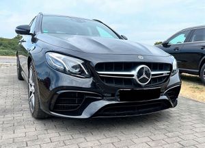 MERCEDES-BENZ-E 63 AMG-E 63 S AMG 4Matic T-Modell,Véhicule d'occasion