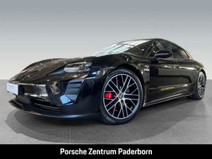 PORSCHE-Taycan-GTS Sport Turismo InnoDrive Surround-View,Ojetá vozidla