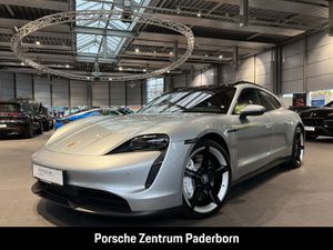 PORSCHE-Taycan-4S Sport Turismo Head-Up Performancebatte,Употребявани коли