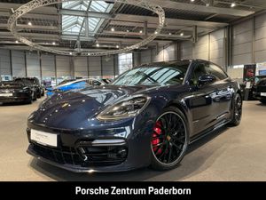 PORSCHE-Panamera-GTS Sport Turismo LED-Matrix InnoDrive,Gebrauchtwagen