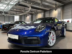 PORSCHE-992-911 Carrera S BOSE Sportsitze Erstbesitz,Polovna