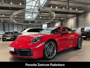 PORSCHE-992-911 Carrera nur 13450km PVTS+ BOSE LED PDLS,Begangnade