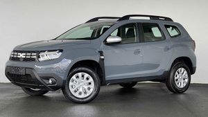 DACIA-Duster-II 1,5 dCi Expression ALU DAB LED PDC,Vehicule second-hand