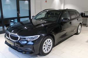 BMW-330-Baureihe 3 Touring  e xDrive Advantage/Hy,Véhicule d'occasion