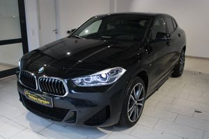 BMW-X2-Baureihe  sDrive 20 d M Sport /LED / NAV,Кола на годината