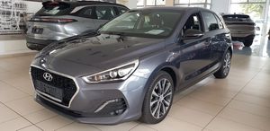 HYUNDAI-i30-14 T-GDI YES! DCT,Vehicule second-hand
