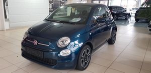 FIAT-500-Club,Vehicule second-hand