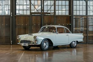 ANDERE-Andere-Auto Union DKW 1000 SP,Polovna