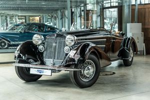 ANDERE-Andere-Horch 855 Gläser Spezial Roadster,Véhicule d'occasion