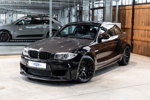 BMW-1er M Coupé-,Gebrauchtwagen