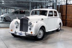 BENTLEY-Andere-R Type,Véhicule d'occasion