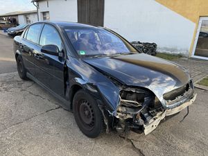 OPEL-Vectra-C Basis,Accident-damaged vehicle