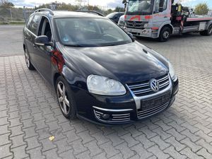 VW-Golf-V Variant Comfortline,Unfallwagen