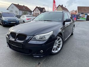 BMW-530-5 Touring i"TOP"M-SPORT/PANORAMA/HEAD-UP/NAV,Vehicule second-hand