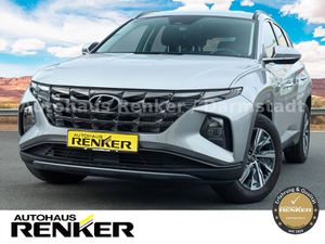 HYUNDAI-Tucson-Select  LED Grilldesign P , Funkt-P,Véhicule d'occasion
