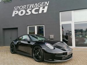 PORSCHE-992-911  GT3 Touring PCCB Carbondach, Lift,Gebrauchtwagen