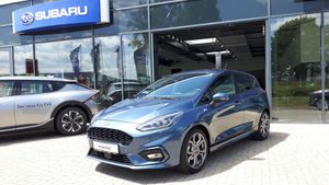 FORD-Fiesta-1,0 EcoBoost ST-Line,Used vehicle