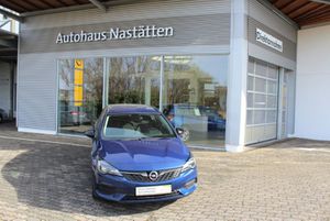 OPEL-Astra-12 Turbo Sports Tourer Edition,Begangnade