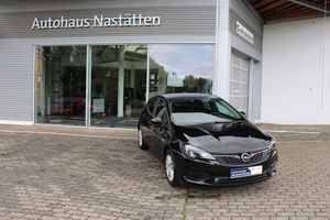 OPEL-Astra-12 Turbo Edition,Véhicule d'occasion