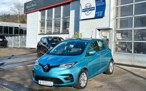 RENAULT-ZOE-ZE50 R135 Experience,Used vehicle