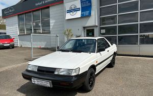 NISSAN-Sunny-Coupé 16 - Top - H-Zul-Tausch/Inzahlung,Употребявани коли