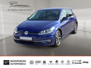 VW-Golf-VII 15 TSI Join ACC Navi Standh PDC,Vehicule second-hand