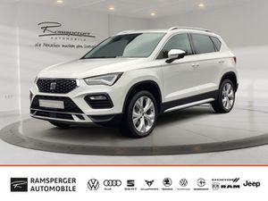 SEAT-Ateca-20 TDI DSG Xperience AHK ACC LED Standh,Véhicule d'occasion