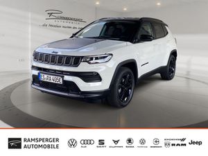JEEP-Compass-Upland Plug-In Hybrid 4xe,Auto usate