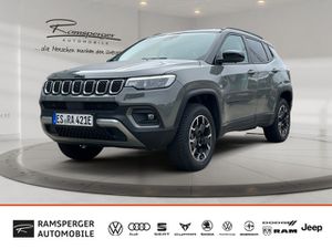 JEEP-Compass-High Upland Plug-In Hybrid 4xe,Vehicule second-hand