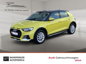 AUDI-A1 citycarver-30 TFSI 85(116) kW(PS),Vehicule second-hand
