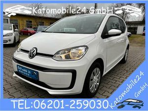 VW-up!-move  EcoFuel maps+more, drive pack plus 1Hand,Used vehicle