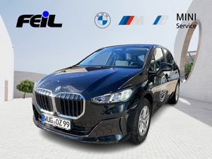 BMW-218i-DAB LED RFK Parkassistent Klimaaut Shz,Auto usate