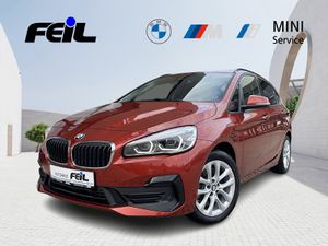 BMW-225xe-iPerformance Advantage DAB LED PanoDach,Véhicule d'occasion