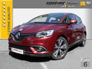 RENAULT-Scenic-Intens TCe 115,Used vehicle