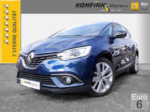 RENAULT-Scenic-Limited TCe 115,Used vehicle