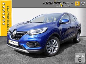 RENAULT-Kadjar-Limited DeLuxe TCe 140 EDC GPF,Auto usate