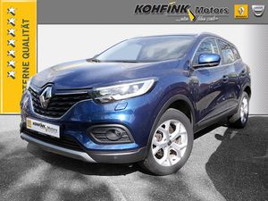 RENAULT-Kadjar-Limited DeLuxe TCe 140 GPF,Véhicule d'occasion